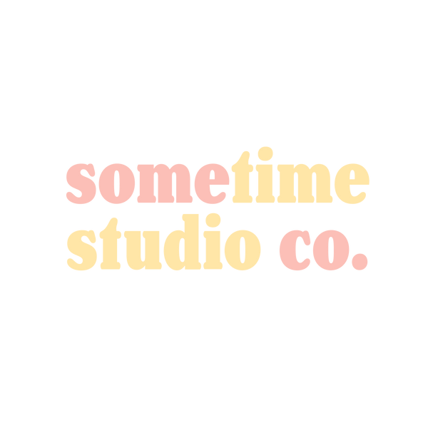 sometime studio co.